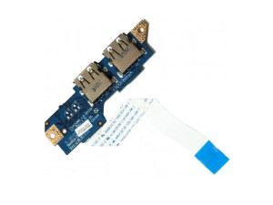 Платка USB Lenovo IdeaPad S10-2 LS-5071P